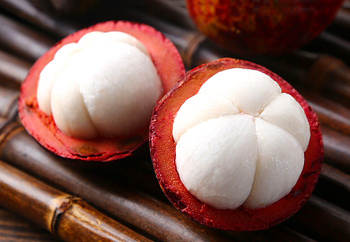 挑山竹要挑果壳硬的还是果壳软的,山竹是果壳比较硬好还是果壳变软