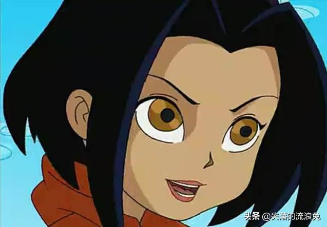 成龙历险记背后的真实人物阿福 (成龙历险记阿福照片清晰)