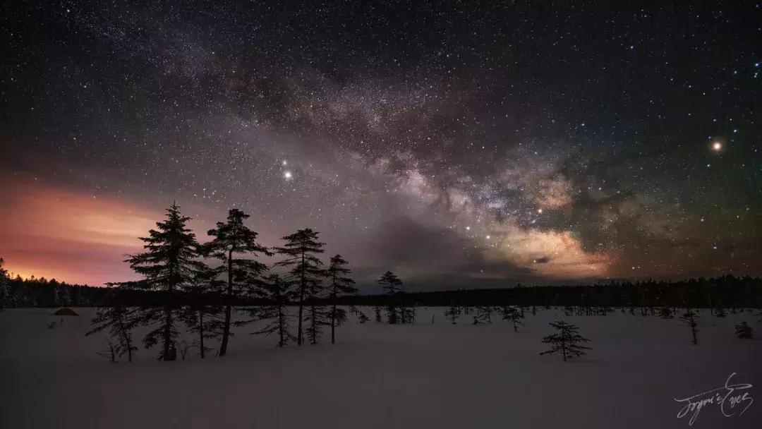 冰雪拍摄技巧和注意事项,冰天雪地雪景摄影技巧大全