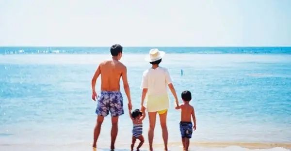 巽寮湾海旅度假,巽寮湾海世界无边际