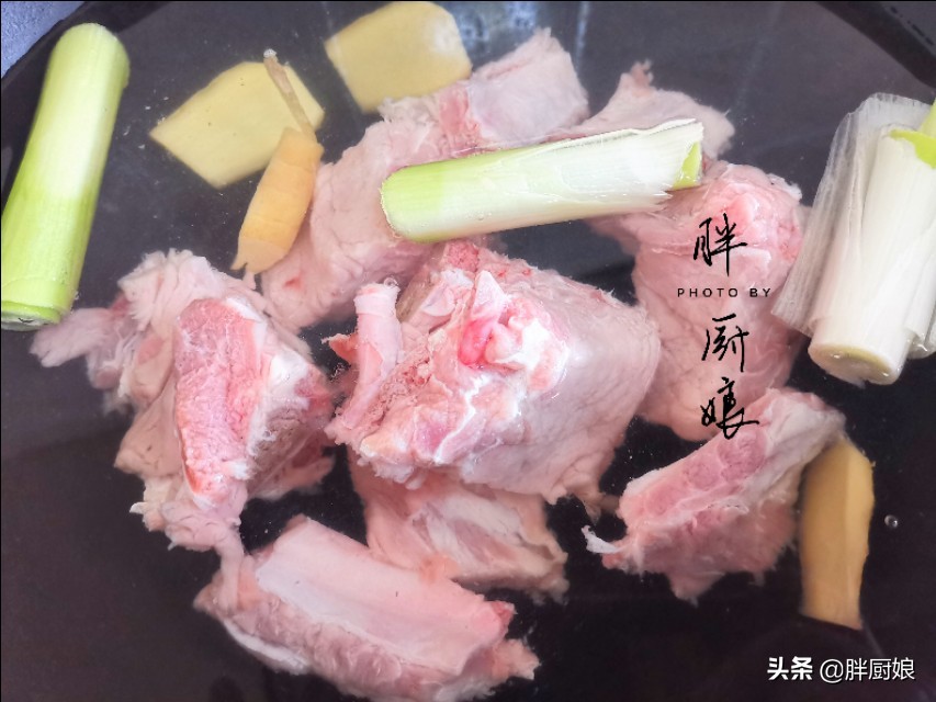 怎么做糖醋排骨要注意什么,做糖醋排骨最正确的方法