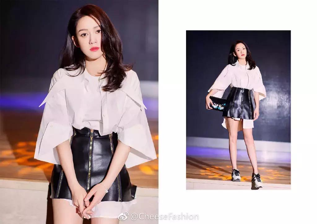 胸比较大的女生怎么穿显身材,胸比较大的女生怎么穿衣服好看