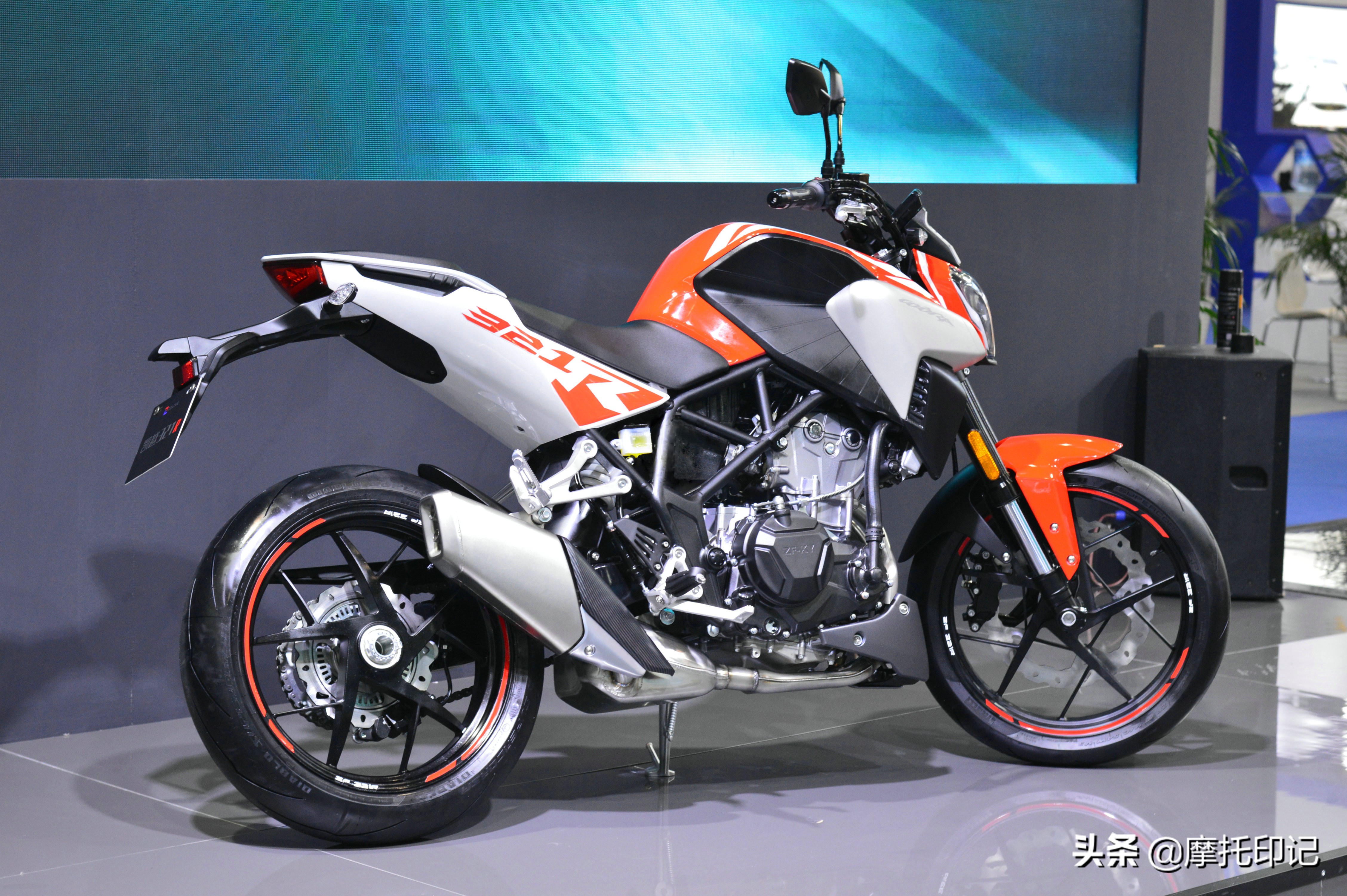 国产小钢炮凯越321rr-s,凯越321国产性能小钢炮