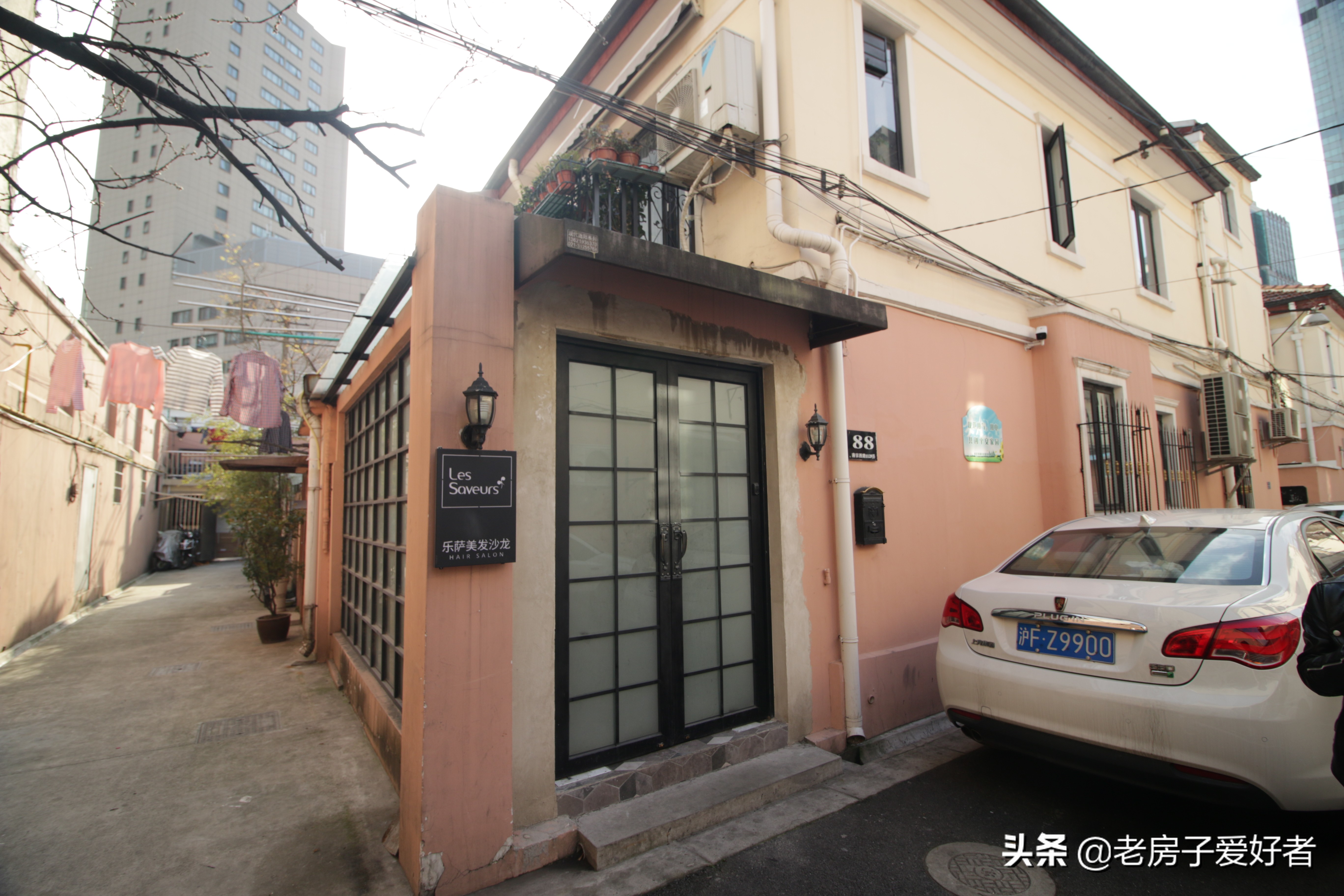 南京最值得一看的名人故居,南京标志性历史建筑