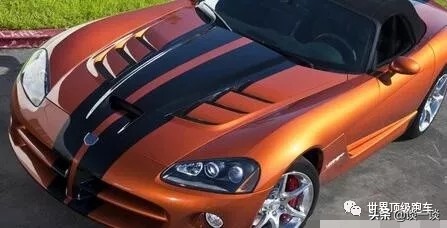 世界上十大最快跑车,世界上最贵的跑车是什么跑车