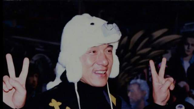 成龙回安徽认祖归宗结局,成龙儿子认祖归宗完整版