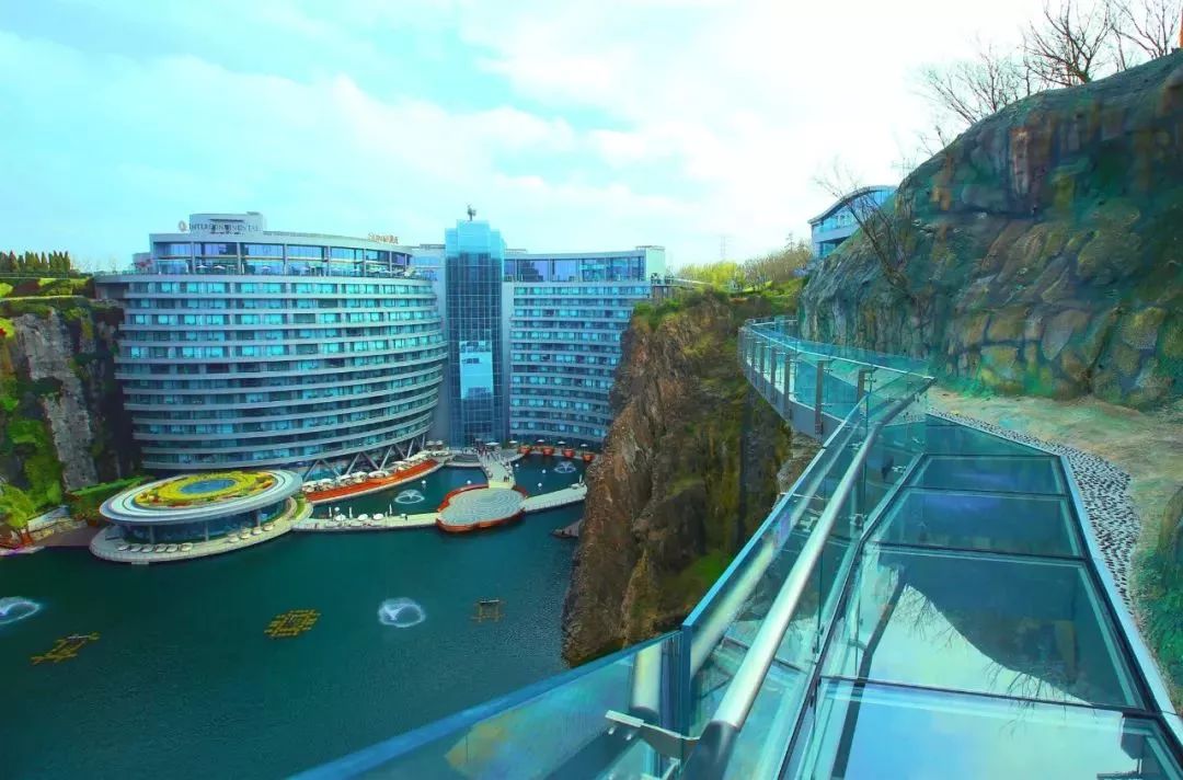 松江区夏日游玩攻略,松江古镇旅游攻略一日游