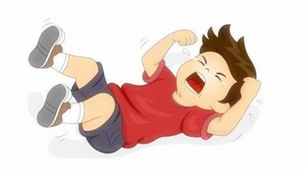 孩子自残行为的心理处理,孩子有自残行为是因为什么