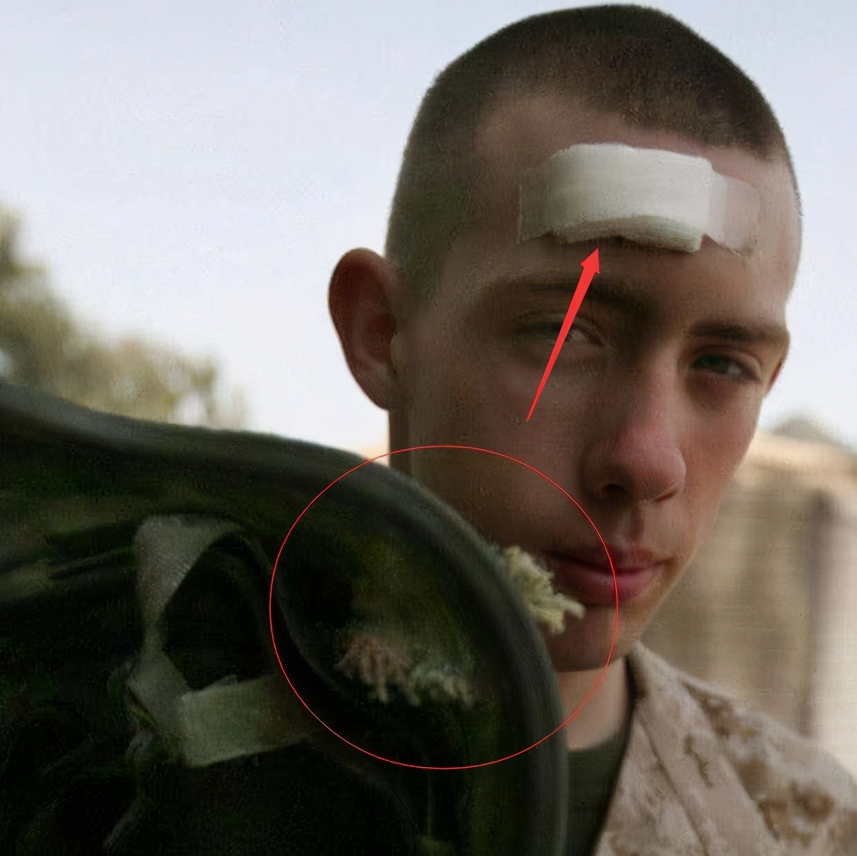 这位波兰老奶奶偶然发明了凯夫拉材料，从此防弹设备发生质的飞跃