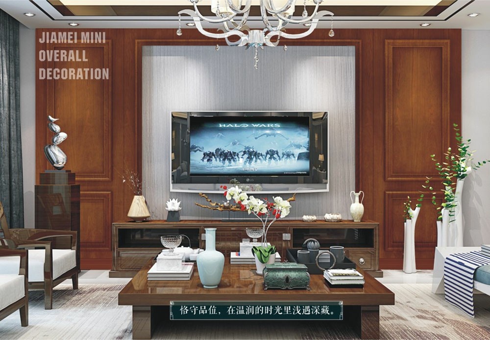 美心家美木门加盟店,美心家美木门介绍