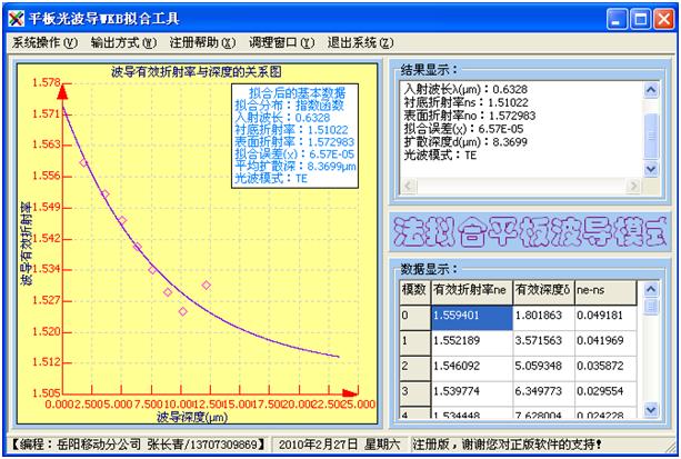 忆海拾贝——我写计算机软件的那点事（下）