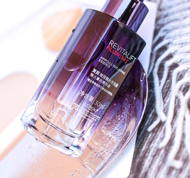 欧莱雅最值得买的10款精华,欧莱雅口碑最好的三款