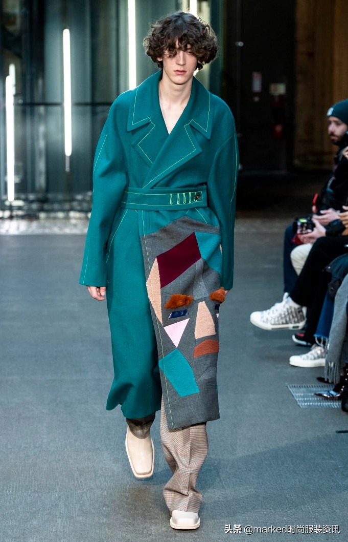 今年最流行时尚潮流男装有哪些,今年时尚男装流行的趋势有哪些