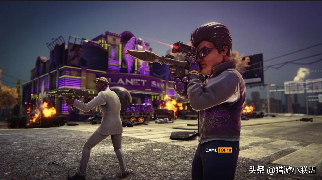 5月最值得期待的游戏,2022年五月份新游推荐