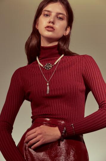 韩国玩味小众首饰品牌,韩国首饰品牌