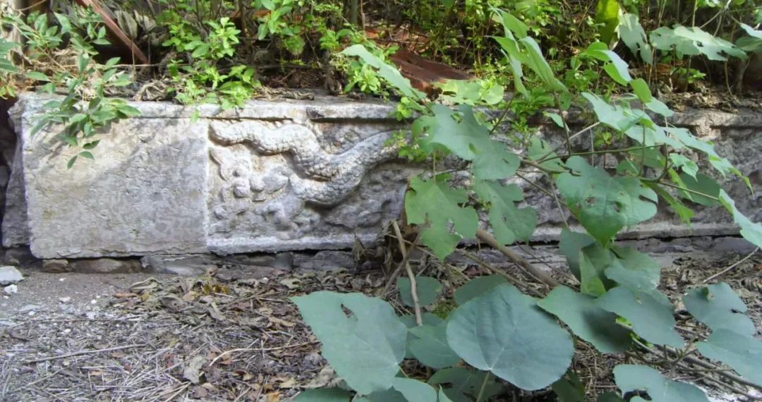 禹州聂政台简介,禹县聂政台