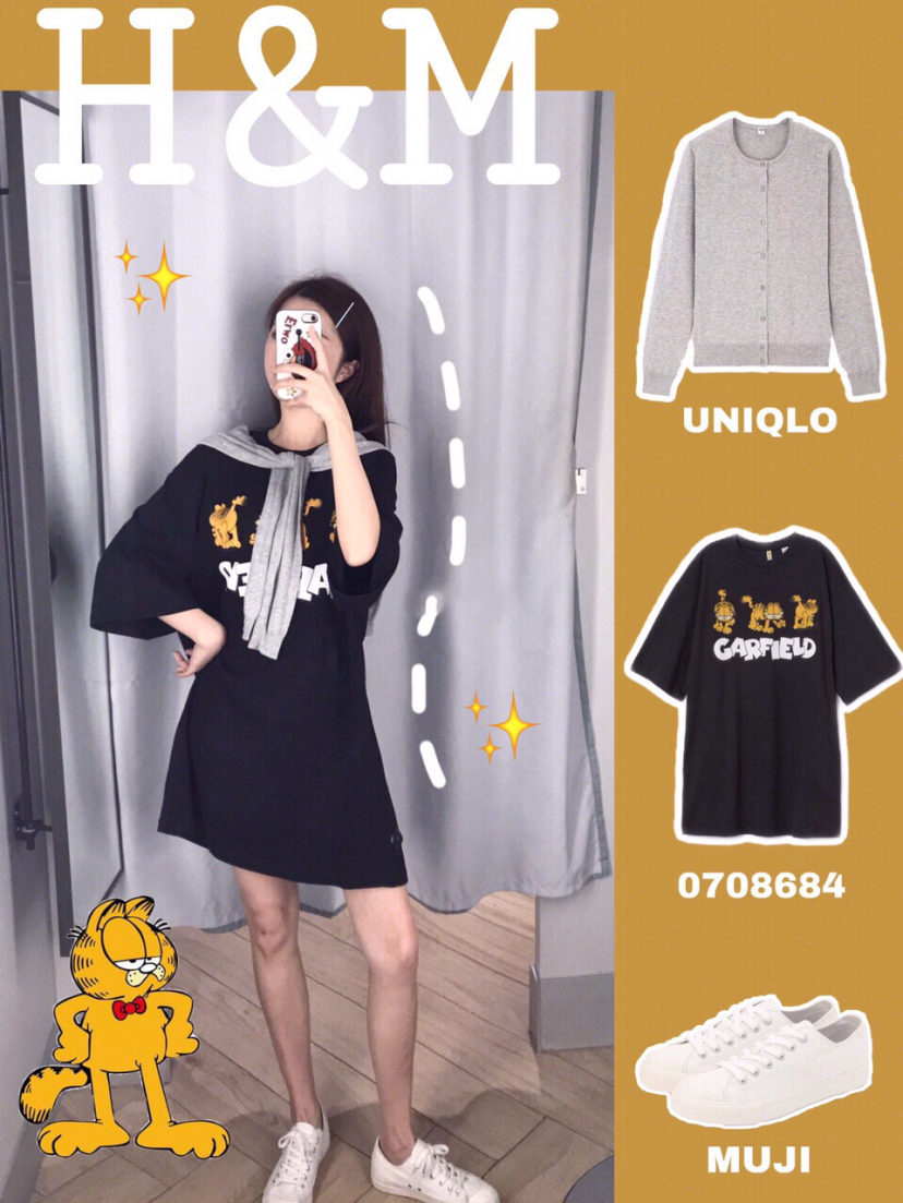 2018年hm连衣裙,hm连衣裙2018