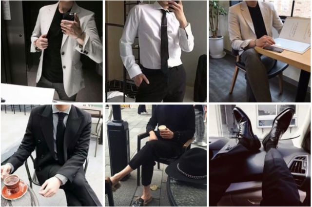 设计微信头像,设计师的微信头像