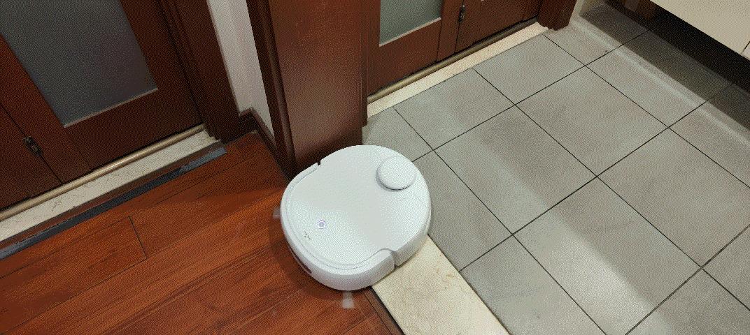 拖地扫地一体机如何自动清洗,扫地拖地机器人自动清洗