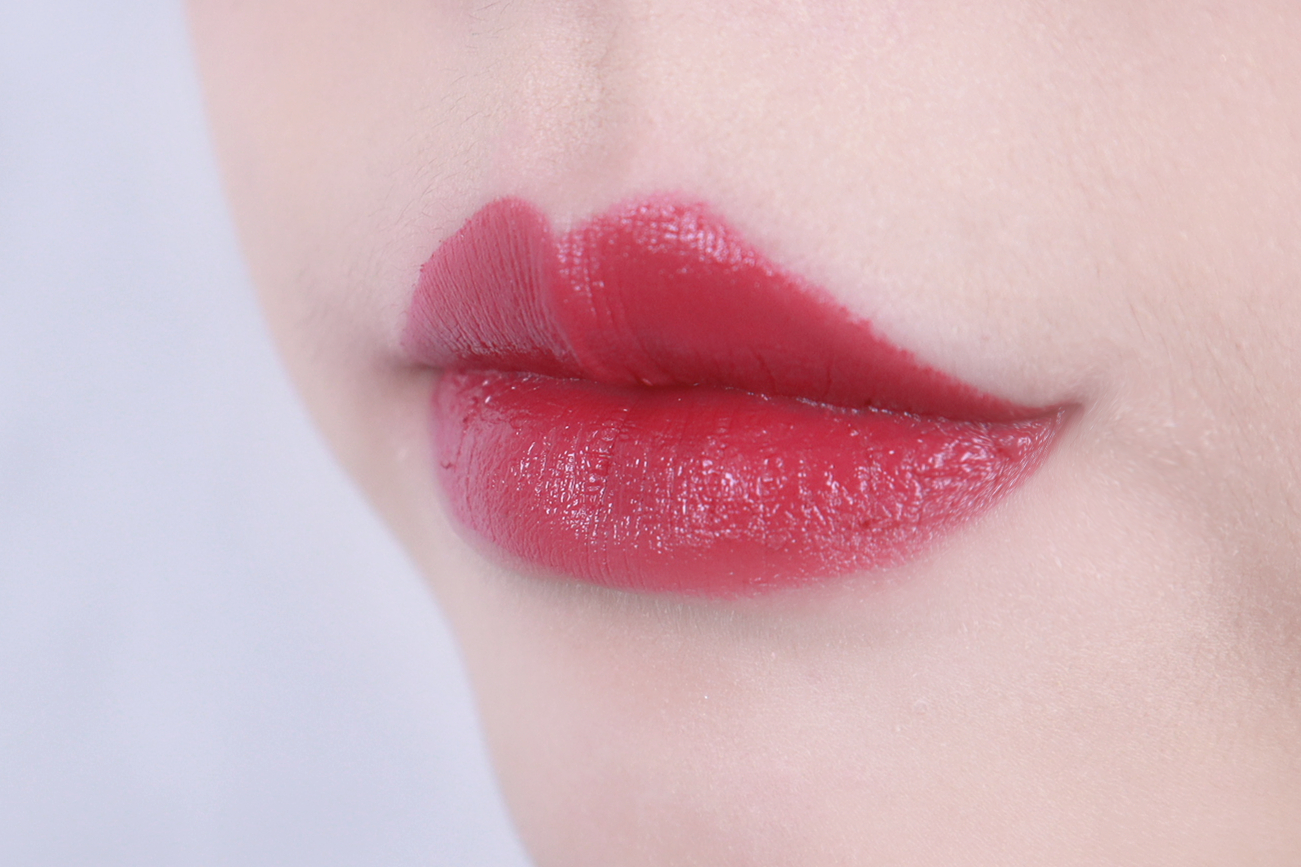 暖皮经典色号试色大牌,小羊皮最值得买的色号