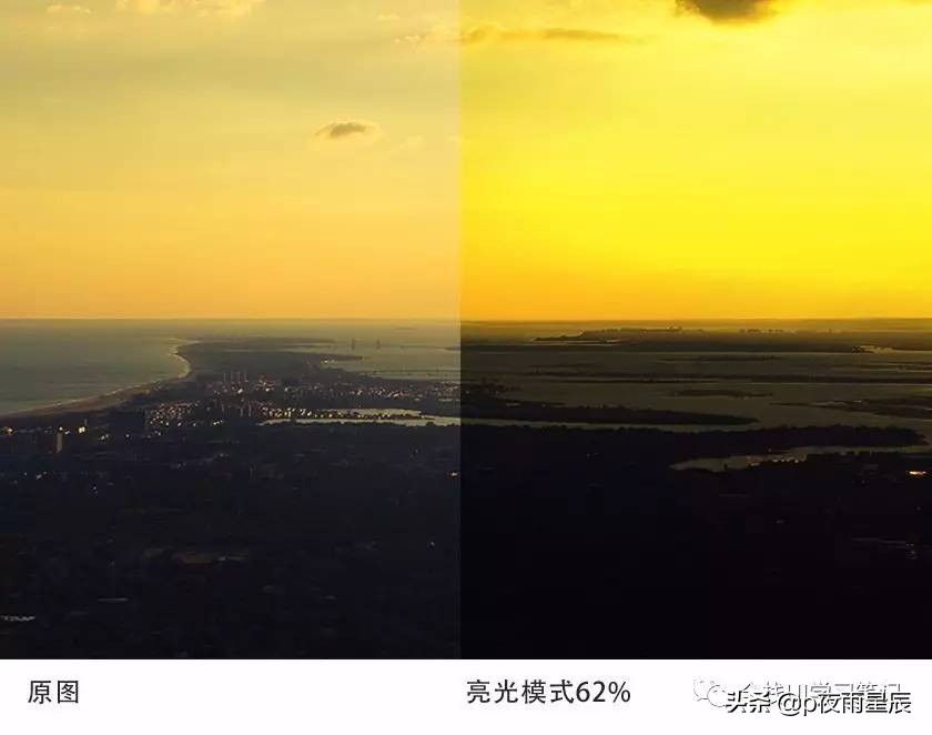 ps2020图层混合模式在哪,ps用图层混合模式添加小鸟