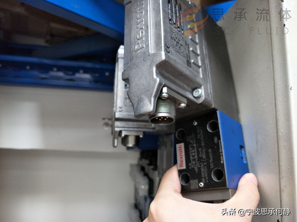 力士乐rexroth电磁阀厂家直供,江苏rexroth力士乐电磁阀