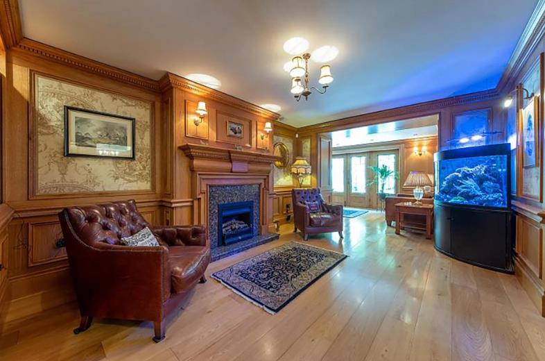 英国威尔士城堡,威尔士中世纪城堡出售