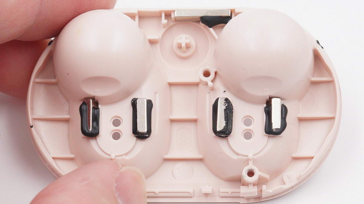 红米耳机redmiairdots3拆卸,红米redmiairdots3pro