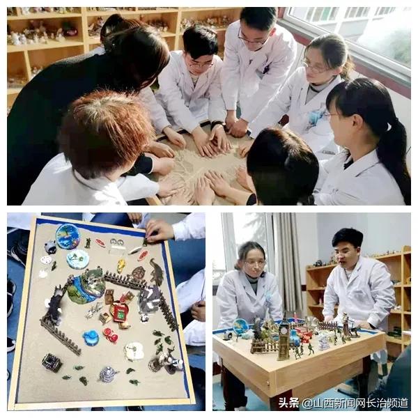 长治市中医研究所康复中心,长治中医运动康复干预中心