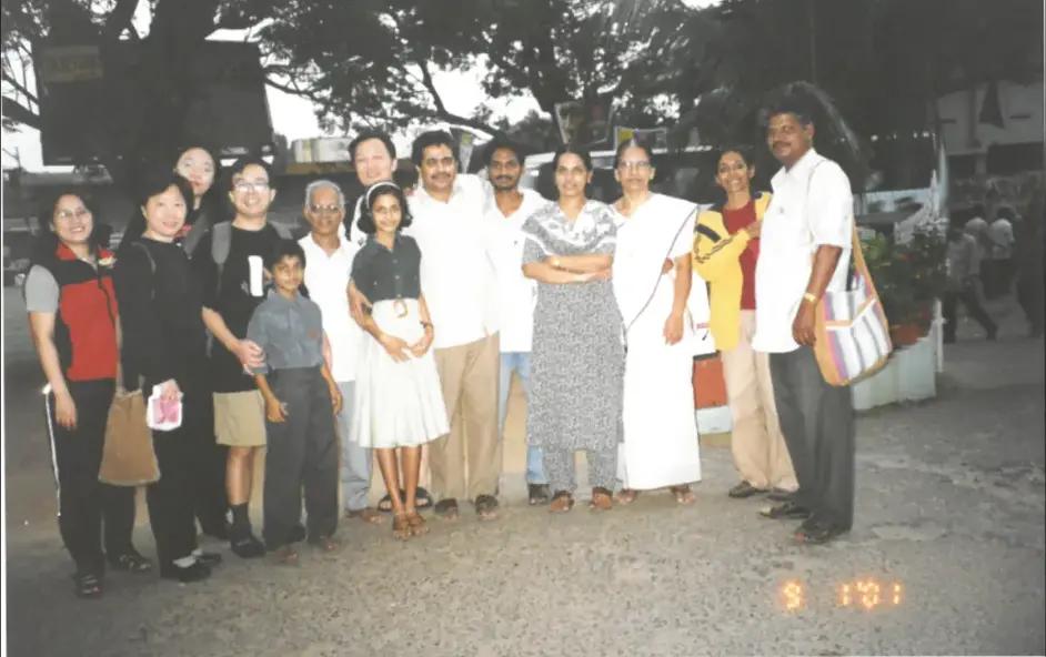 温铁军黄平戴锦华刘健芝：怎样的全球化？