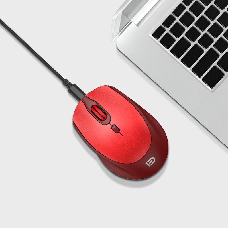 dpi的鼠标跟没有dpi有什么区别,鼠标1600dpi和2400dpi区别