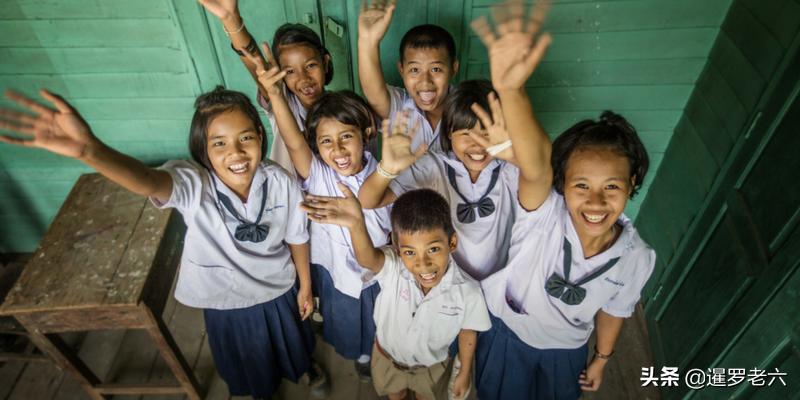 泰国教育方向及出路,泰国教育儿子读书