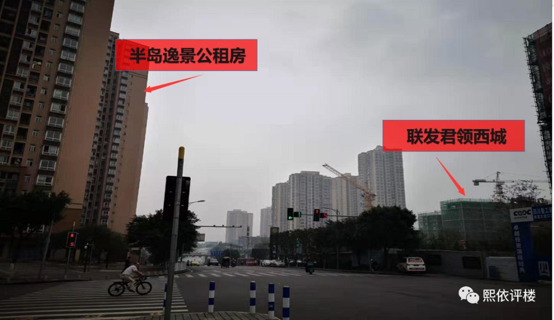 大渡口新出纯洋房,重庆大渡口联发西城首府花园洋房