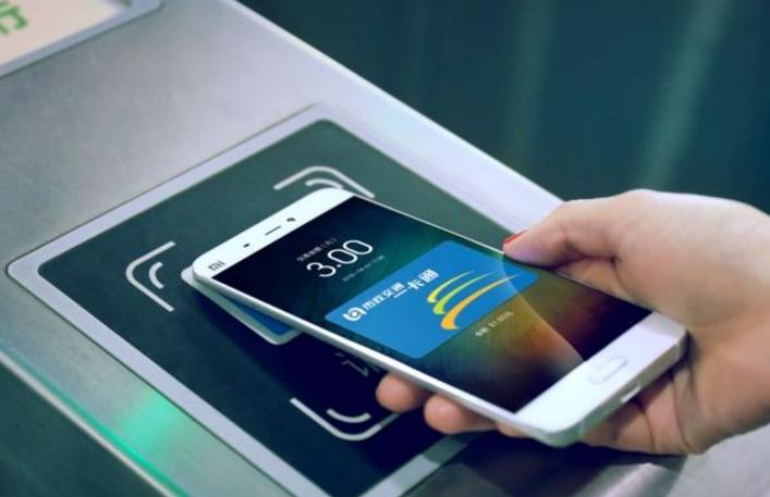 手机nfc刷交通卡老是失败,手机nfc刷公交显示刷卡失败