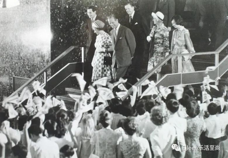 指腹为婚，豪门女婿创千亿帝国，港岛四大家族世纪风云