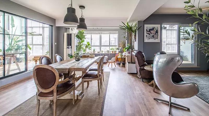 最有质感的家欢迎借鉴,打造浪漫有格调的家