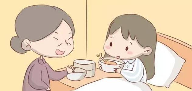 坐月子可以刷牙洗澡吗洗头吗,坐月子可以洗头刷牙吗