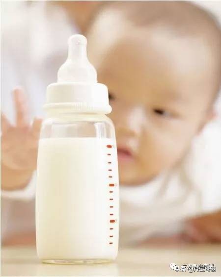 断奶后不愿意喝奶粉怎么办,宝宝断奶后不喝奶粉怎么办啊