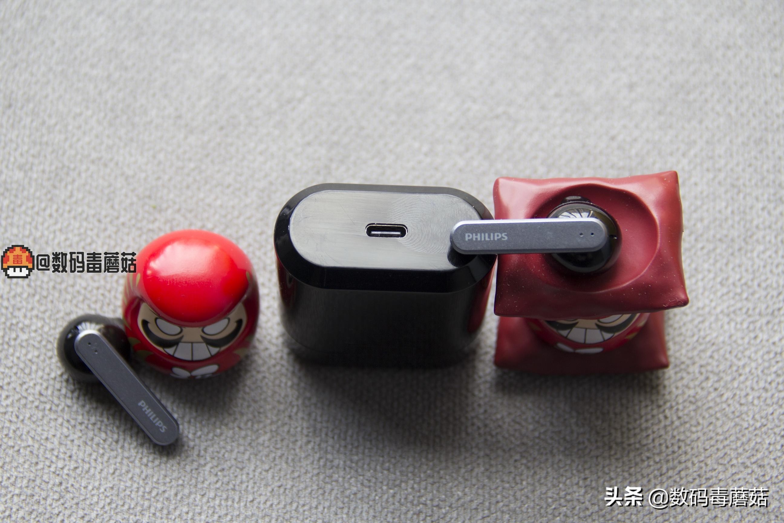 飞利浦t102s蓝牙耳机测试,飞利浦t1耳机蓝牙评测