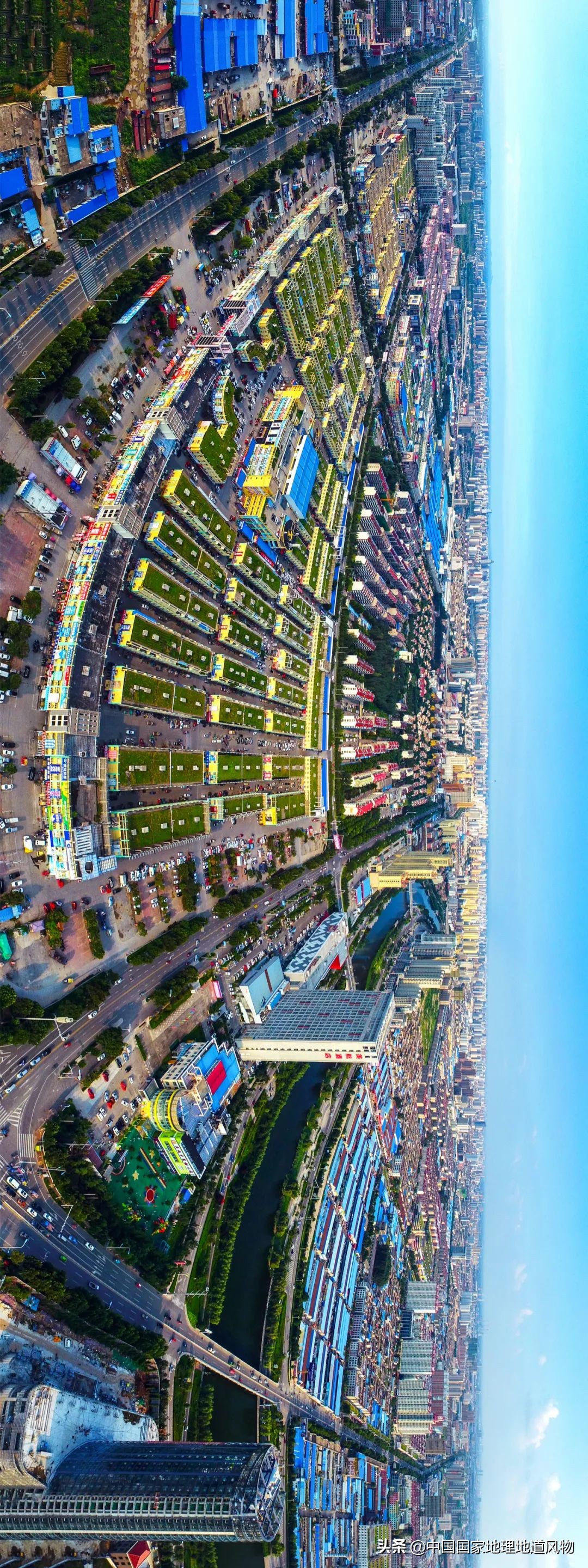 济南青岛临沂,青岛和临沂差距有多大