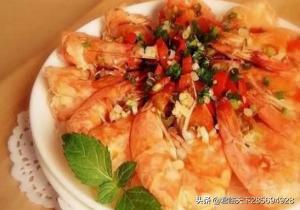 酒店香辣脆皮虾的做法,美食小龙虾魔鬼辣椒做法