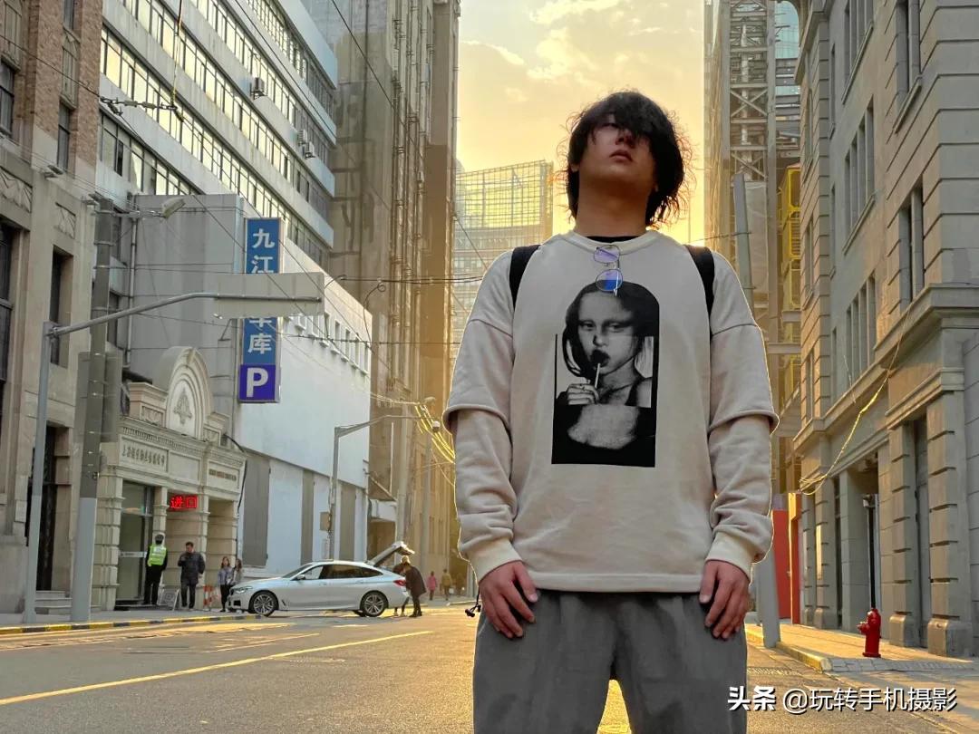 iphone12pro拍照效果,苹果12promax拍照使用技巧