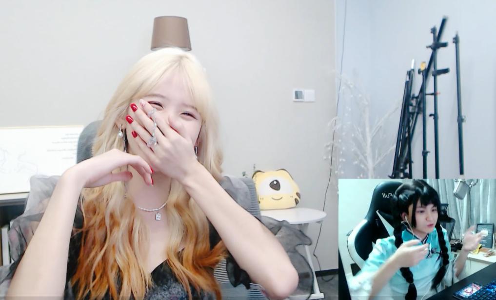 网红井川里予再发声,网红井川里予现状