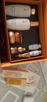 韩妆雪花秀护肤品,美妆好物雪花秀