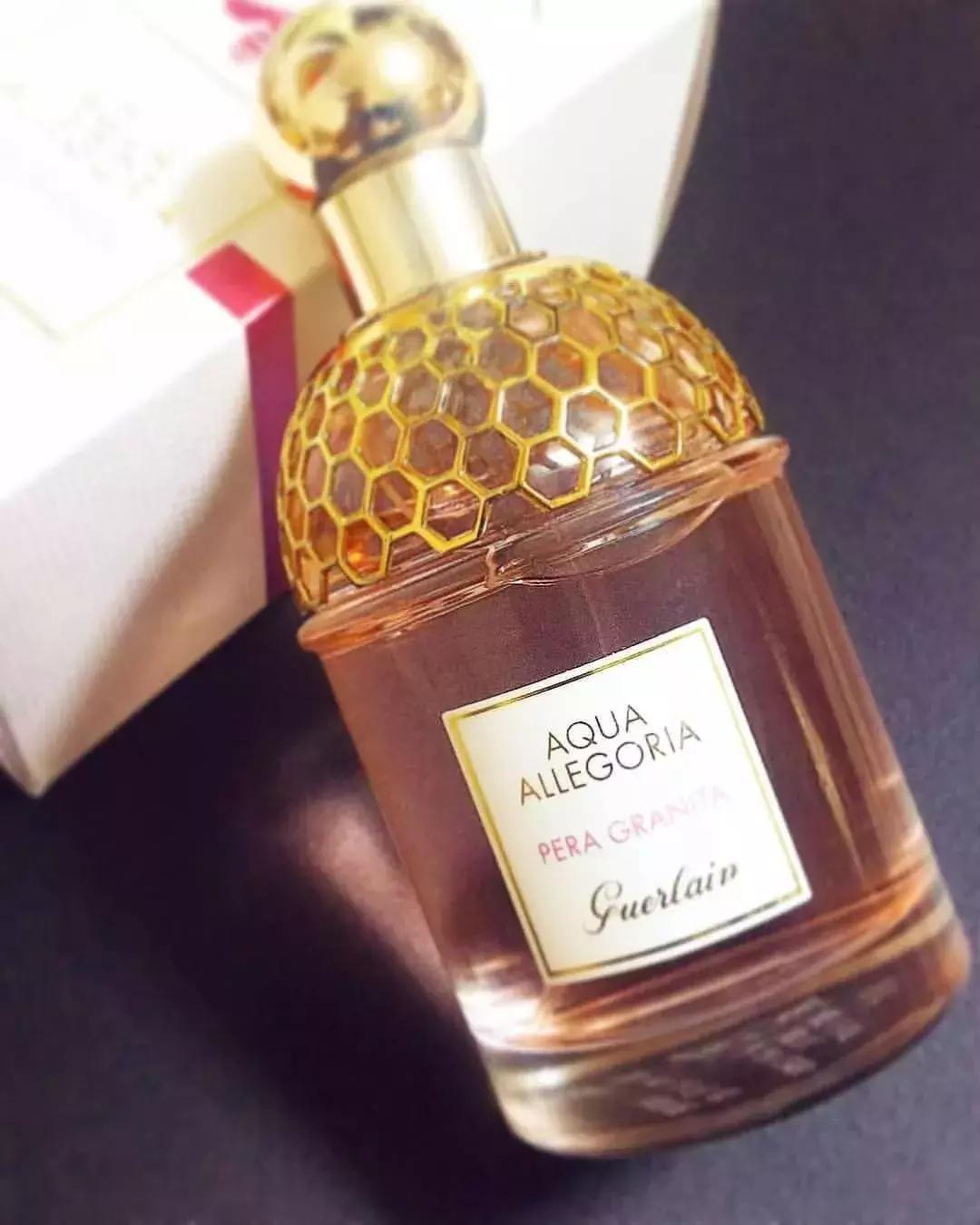 娇兰花草水语系列哪支最值得入手,娇兰花草水语粉感