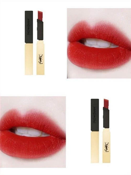 ysl小金条口红好用吗,有没有ysl小金条