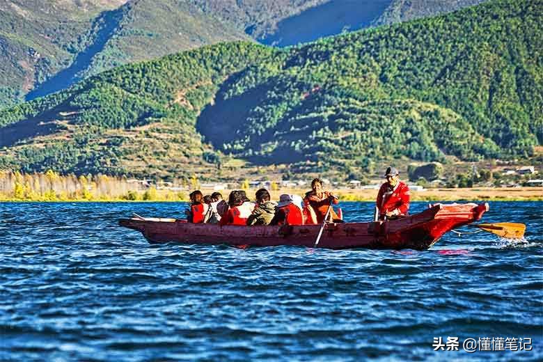 旅游业导游可以做些什么呢,旅游后导游如何转型