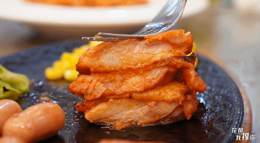 好吃不贵的披萨,性价比高又好吃的披萨