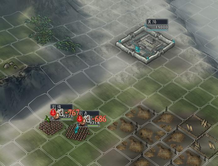 三国志11枪兵什么特技,三国志11好用的武将和特技