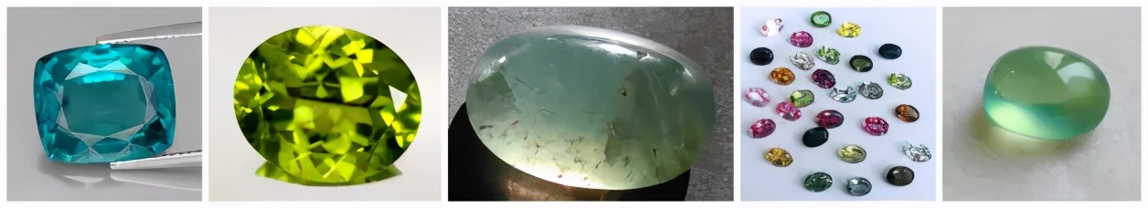 宝石人格测试官网入口,比星座靠谱的五型人格